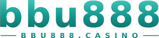 bbu888 logo